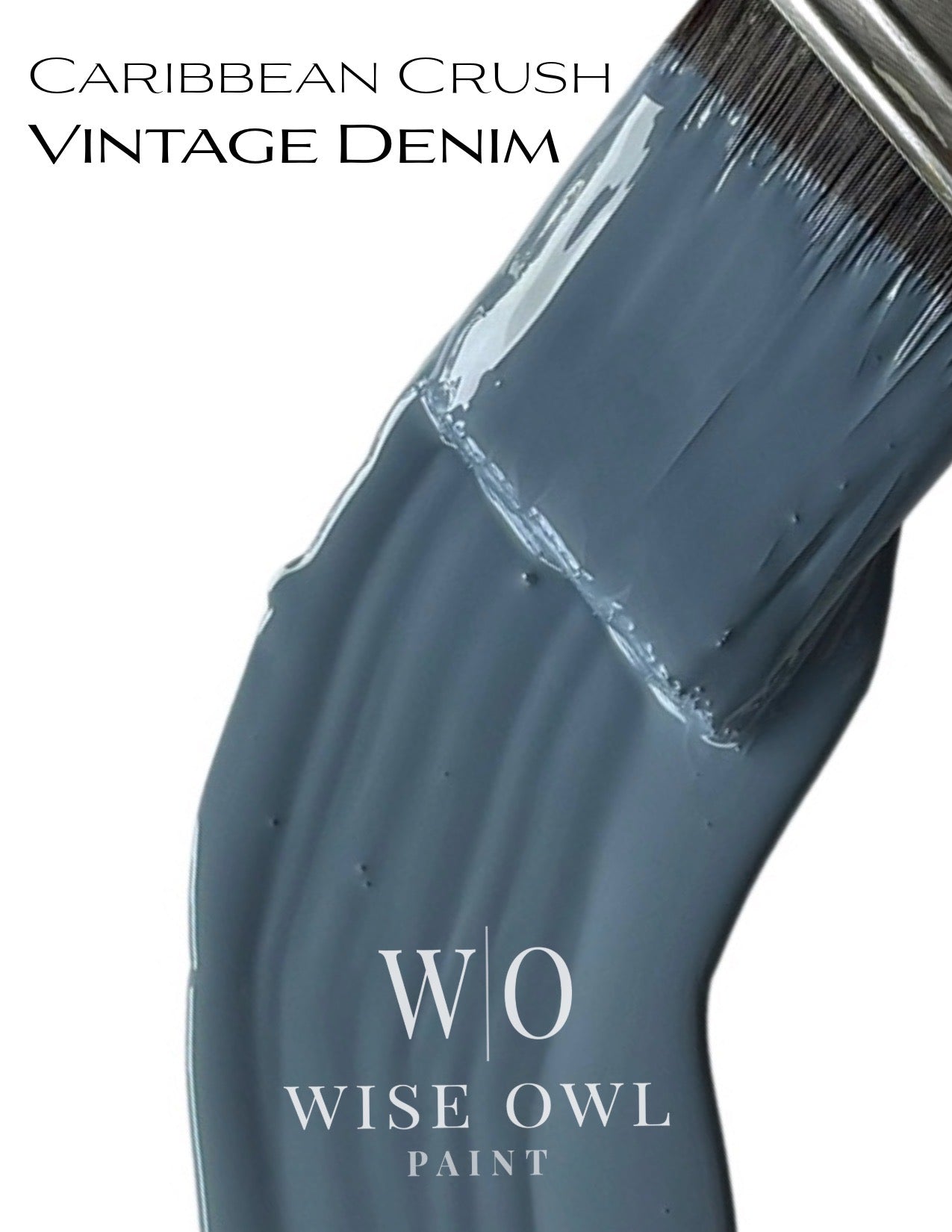 One Hour Enamel Paint QUARTS