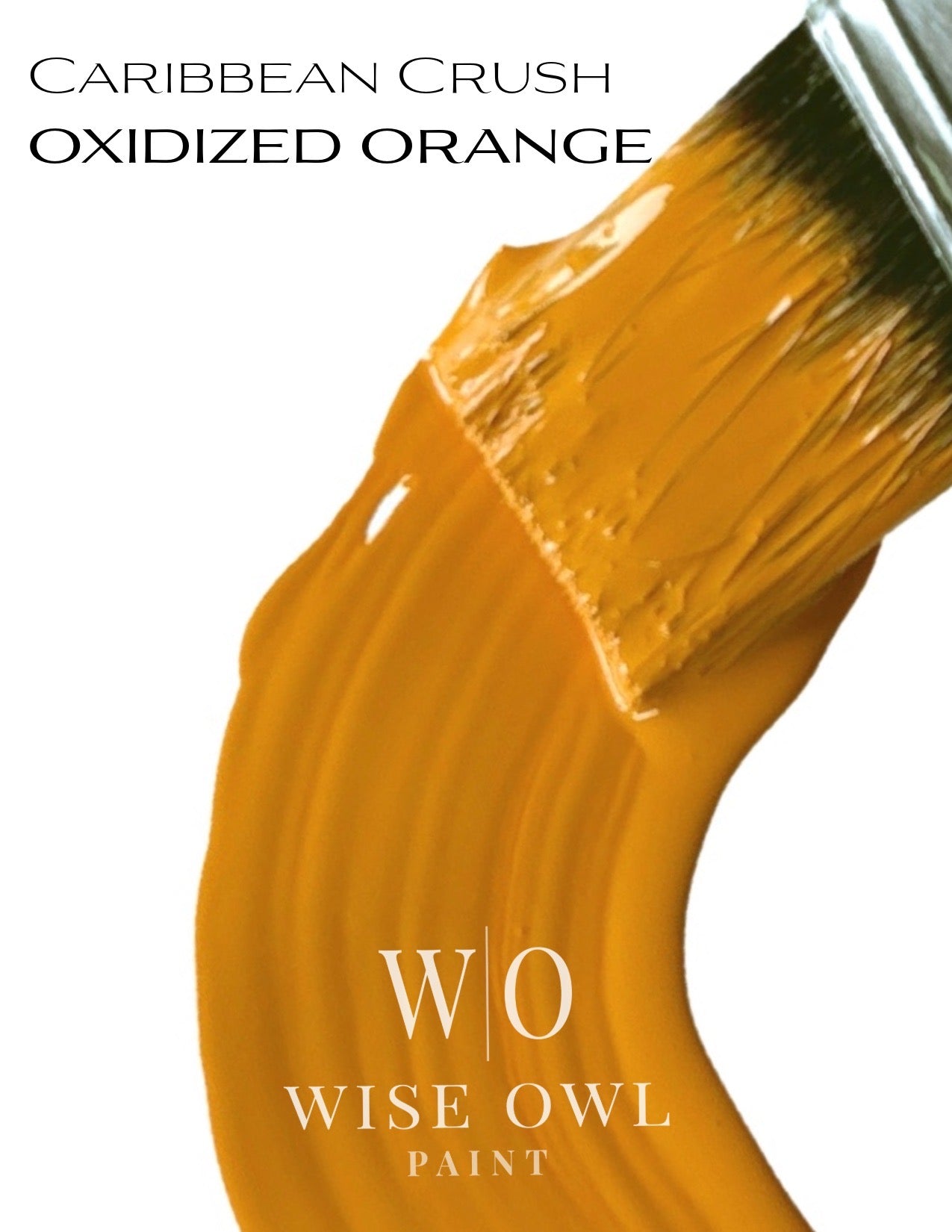 One Hour Enamel Paint QUARTS