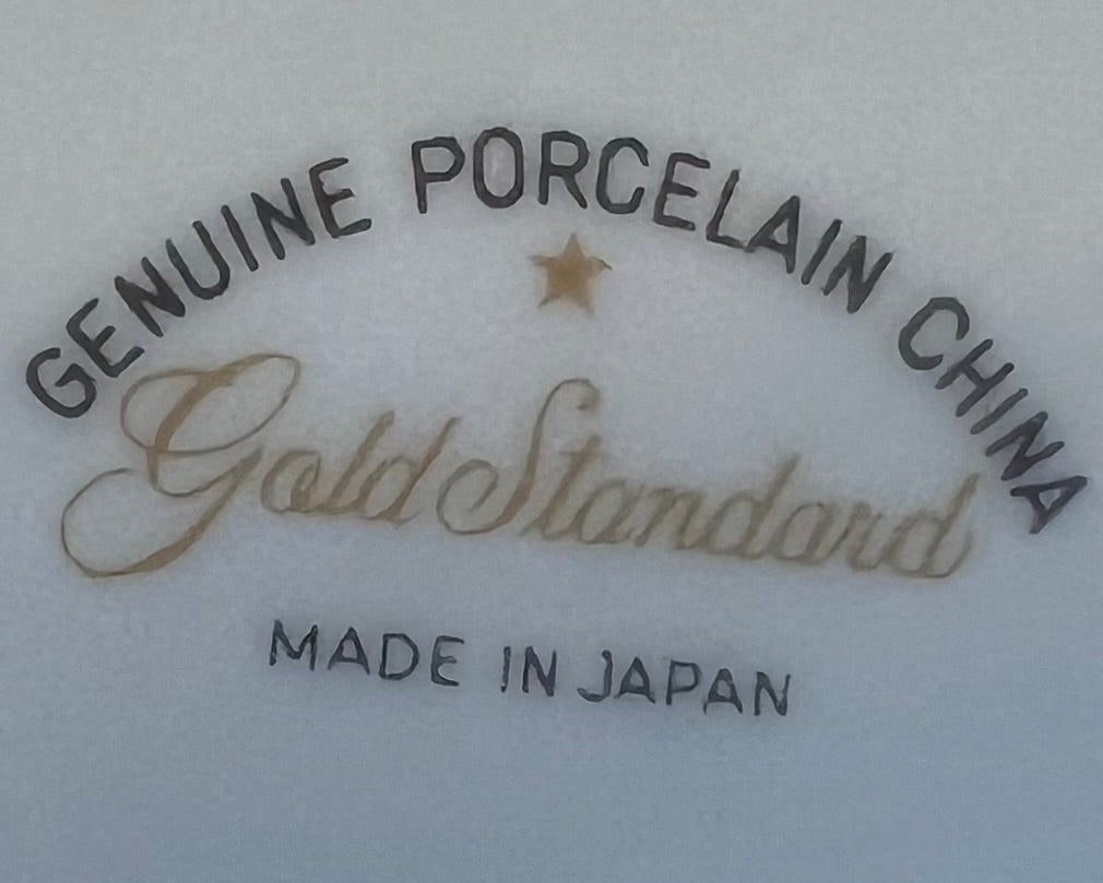Fine China Decorative Plate-Shut Your Pie Hole