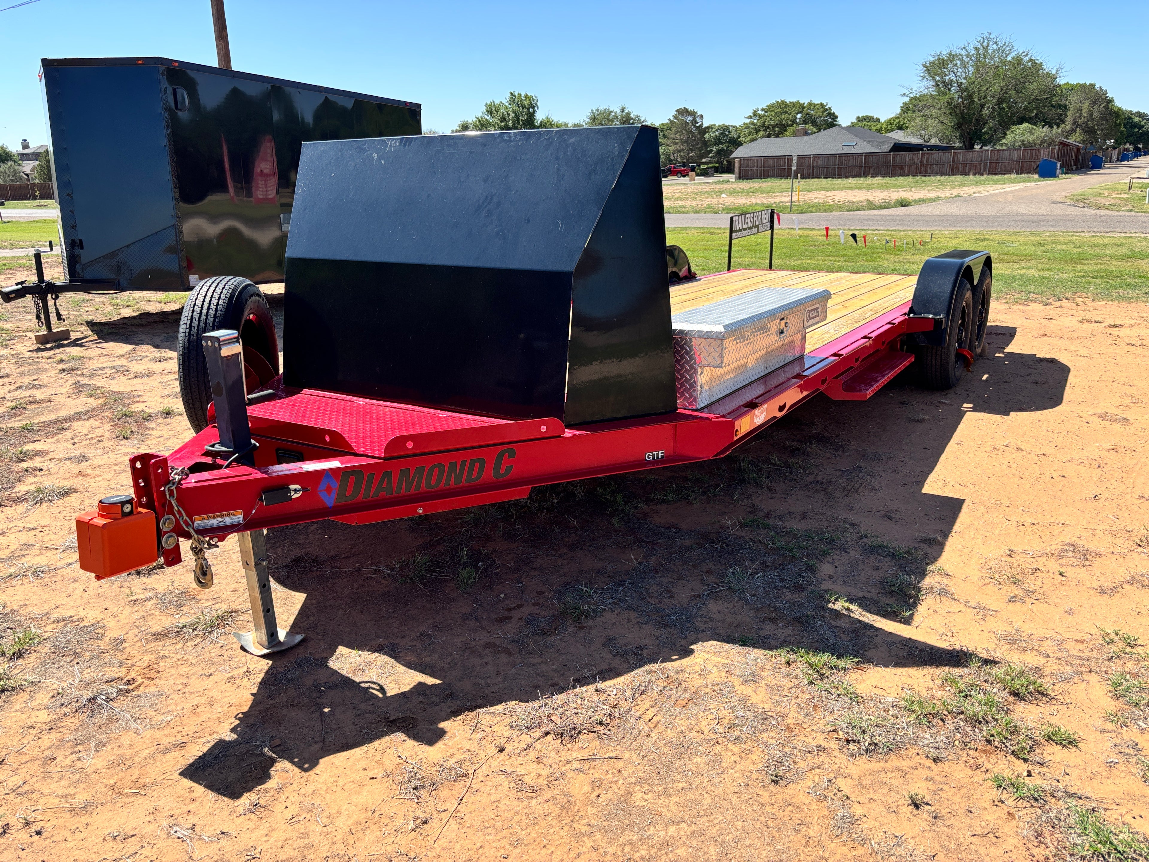 Car Hauler