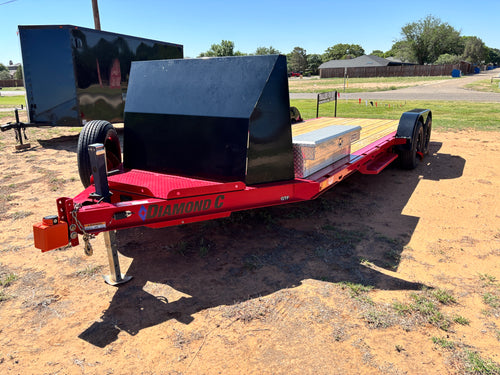 Car Hauler