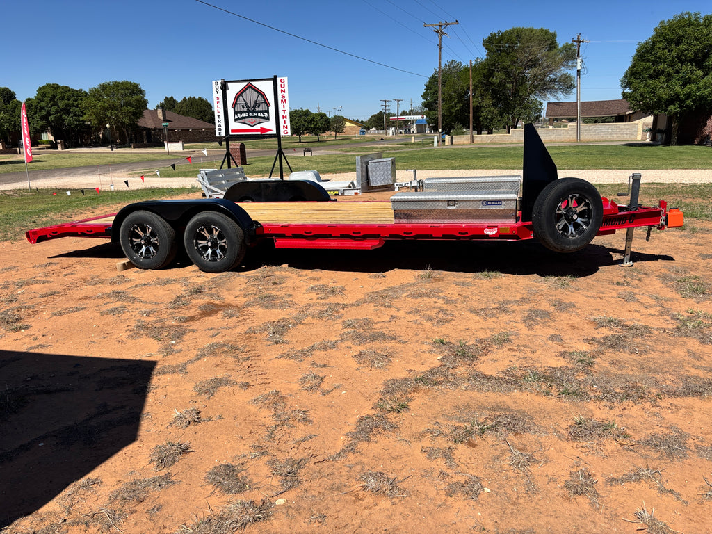 Car Hauler