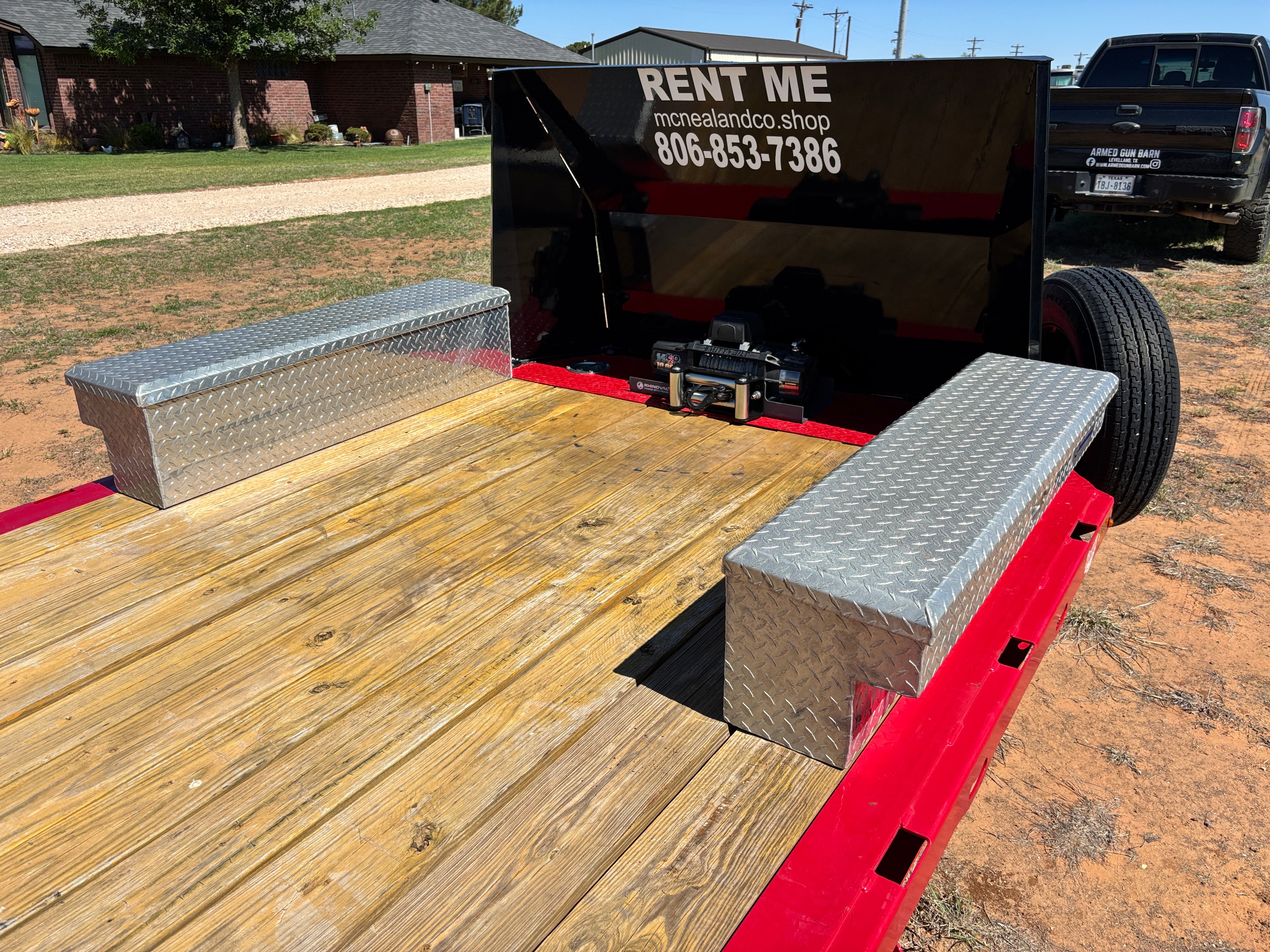 Car Hauler
