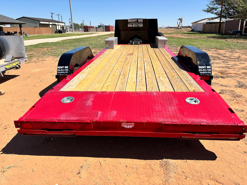 Car Hauler