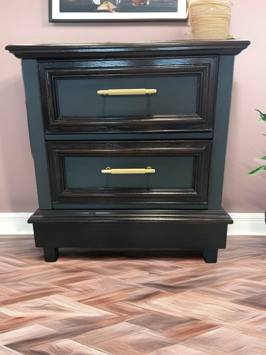 Refurbished Night Stand