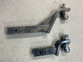 Add On- Hitch Receiver