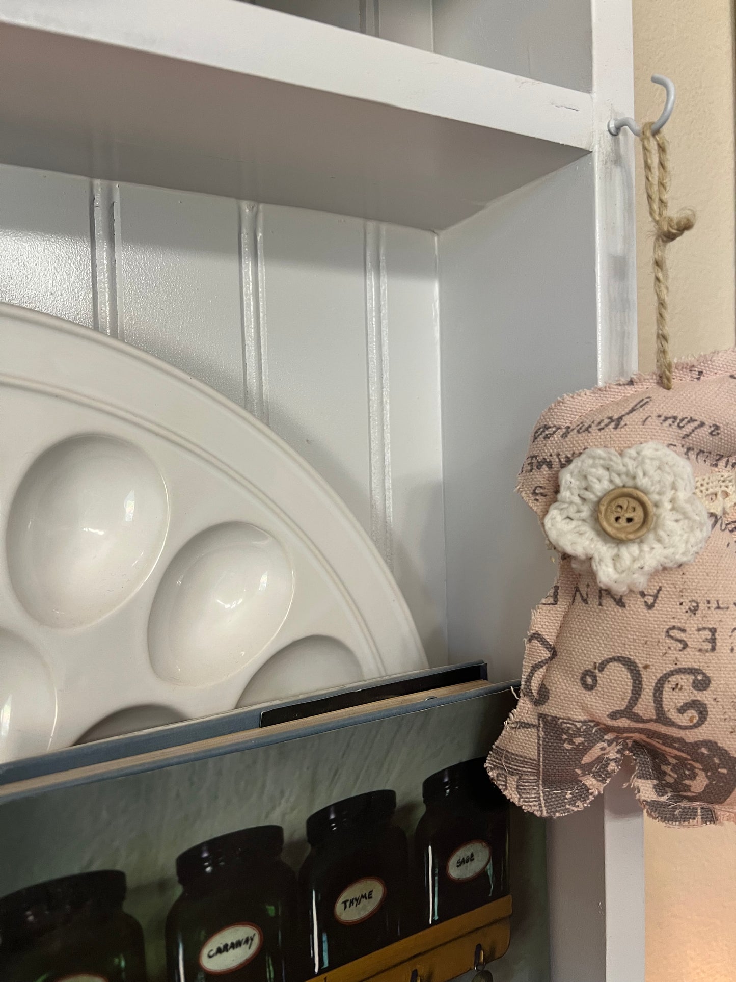 Medium Plate Rack