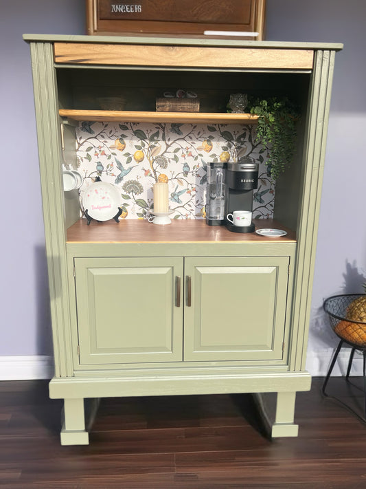 Coffee Bar